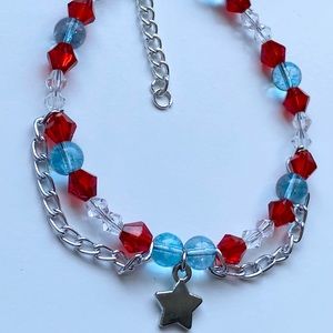 ❣︎ Stranger things bracelet ❣︎